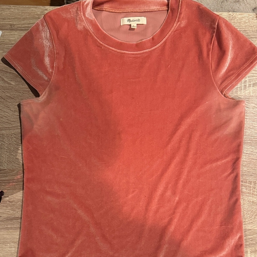 Madewell Top